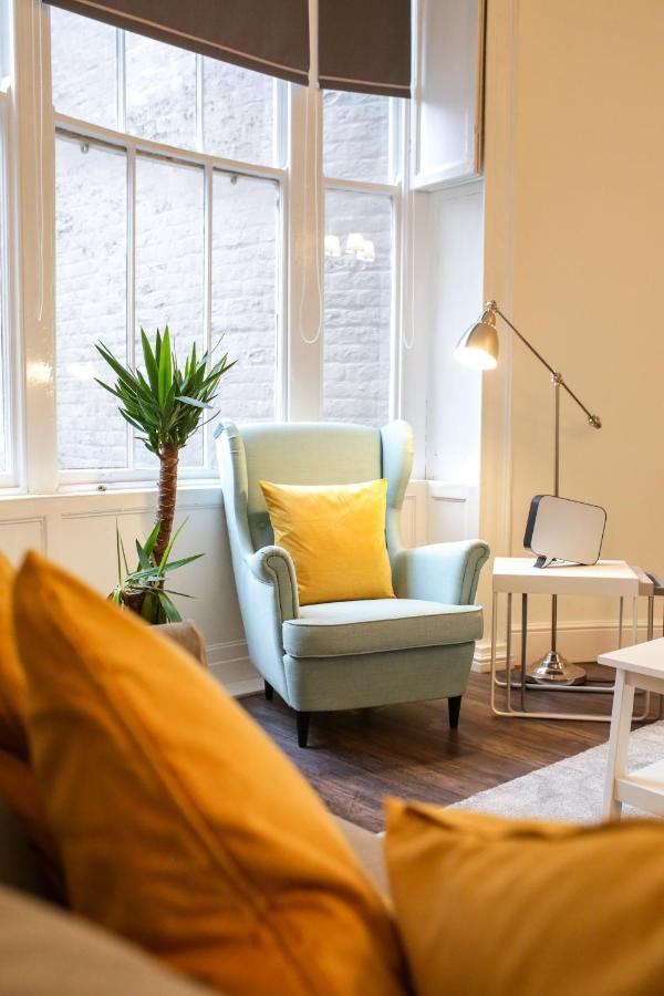 L1 Boutique By Happy Days Lejlighed Liverpool Eksteriør billede