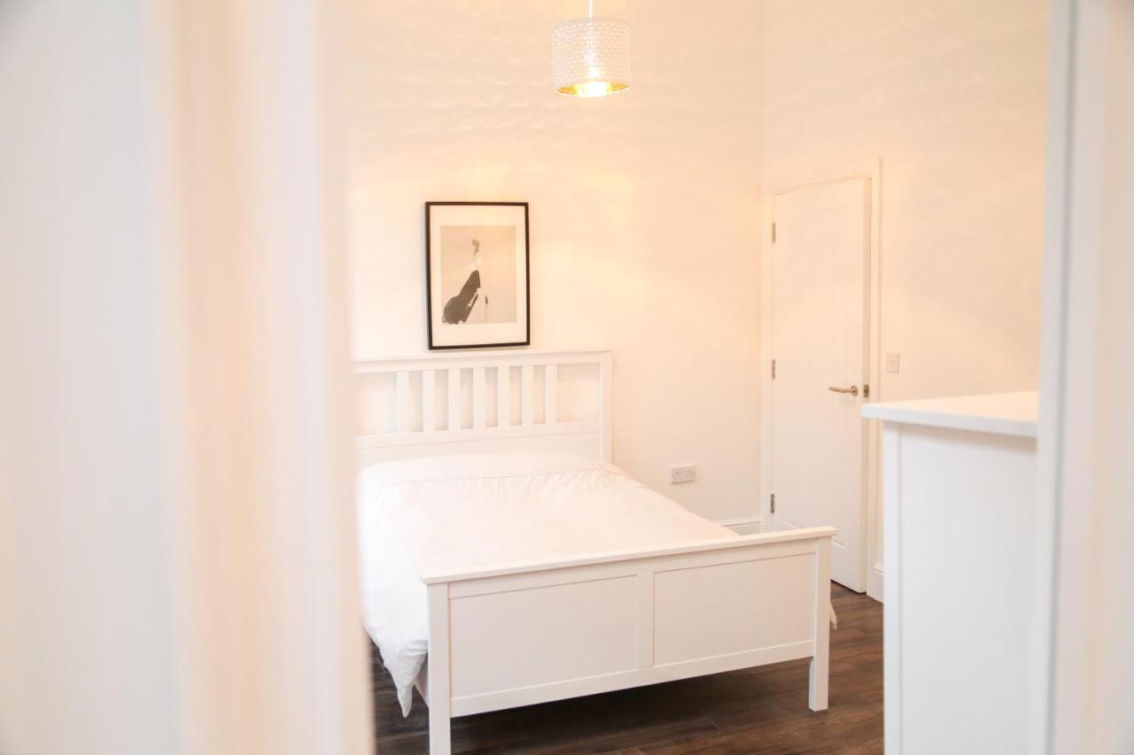 L1 Boutique By Happy Days Lejlighed Liverpool Eksteriør billede