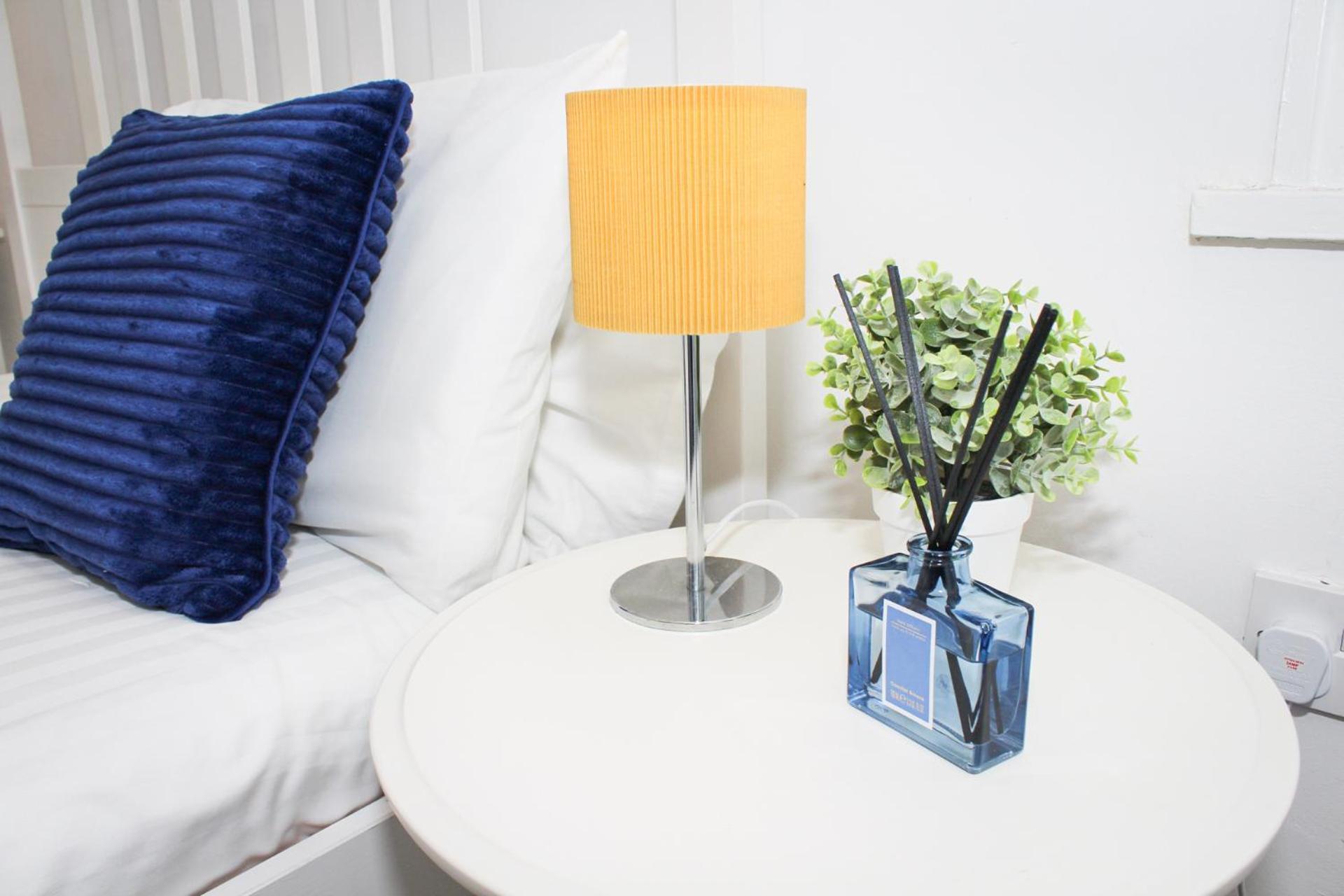 L1 Boutique By Happy Days Lejlighed Liverpool Eksteriør billede