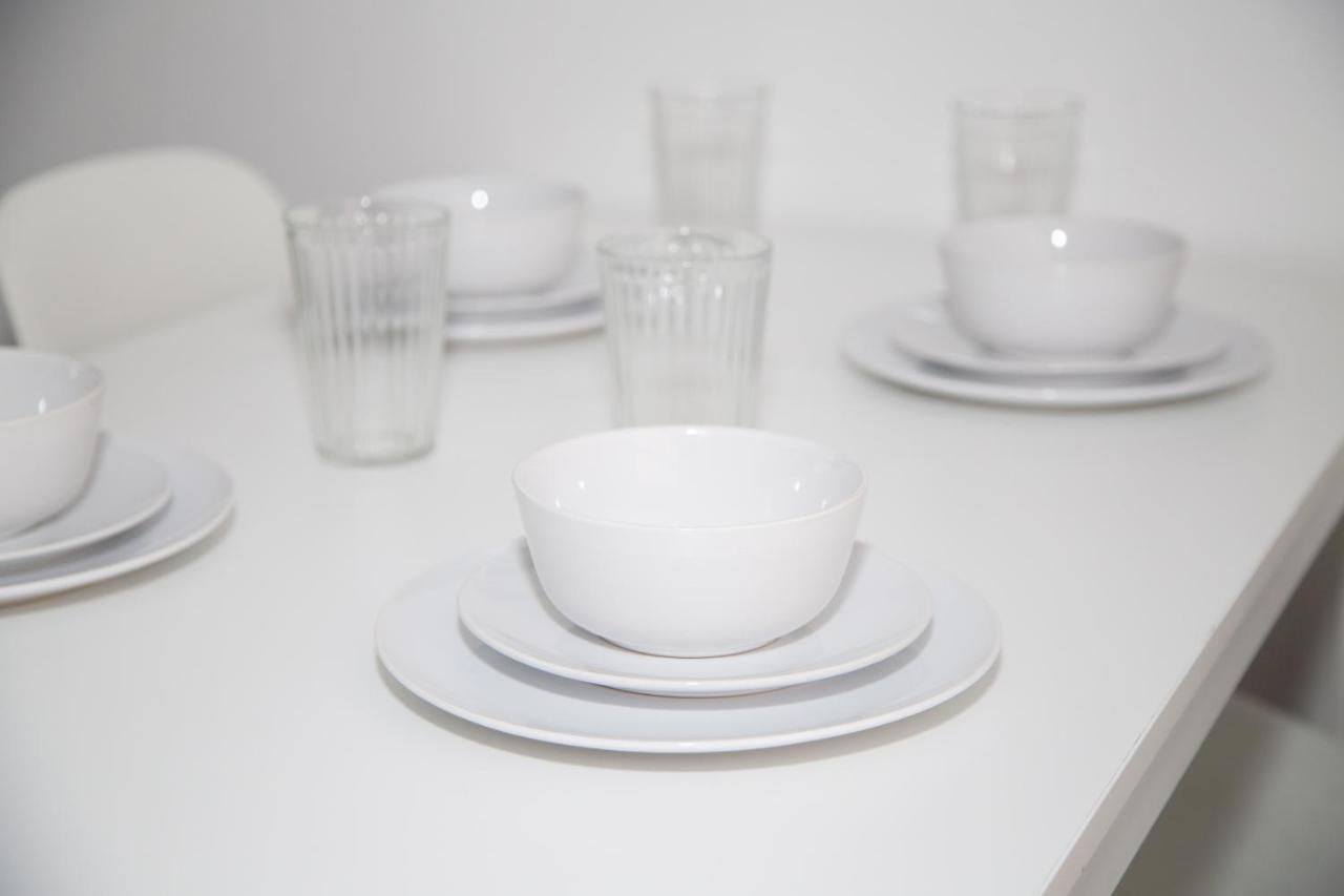 L1 Boutique By Happy Days Lejlighed Liverpool Eksteriør billede